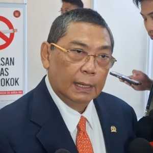 Kapal Induk Giuseppe Garibaldi dari Italia Perkuat Pertahanan Maritim RI