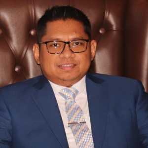 Groundbreaking Blok Masela Momentum Perkuat Ketahanan Energi