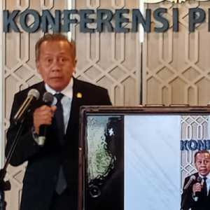 DPR Ingin Rampungkan RUU Perampasan Aset Tahun Ini
