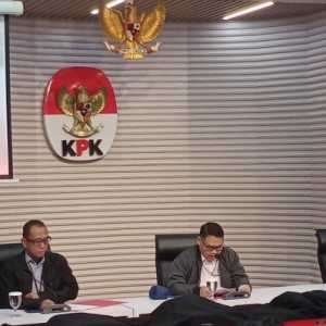 KPK Bongkar Modus Pemerasan Bupati Sukoharjo, Setoran Upah Pungut hingga OPD jadi Bancakan