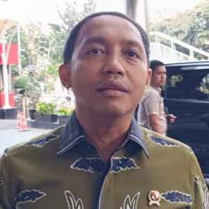 KPK Ogah Digocek, Bisa jadi Raja Juli Terima Amplop Bupati Kuansing Berkali-Kali