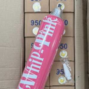 Dua Bos Pabrik Gas N2O Whip Pink Resmi jadi Tersangka