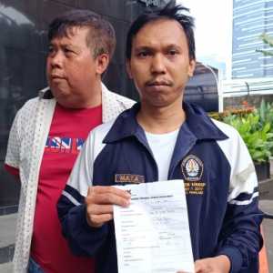 Waspada Publikasi KPK soal Bea Cukai Tak Berujung Penyidikan