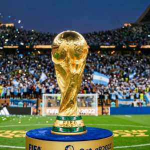 Jadwal Pertandingan Semifinal Piala Dunia 2026, Prancis vs Spanyol dan Inggris Tantang Argentina