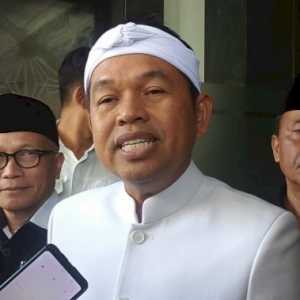 Akankah Dedi Mulyadi Tinggalkan Gerindra?