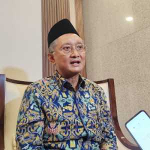 Menteri PU: Saya Lebih Suka Pakai Pesawat Negara, Bukan Private Jet