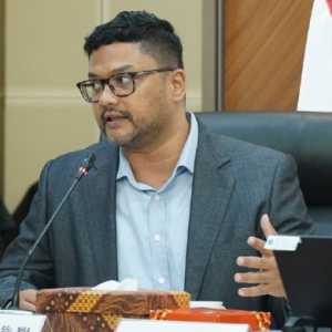 Dipo Ramli: Jakarta Jangan Lempar Beban ke Pemda