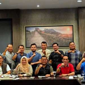 Didukung 18 DPC, Nurdiansyah Alasta Siap Pimpin Demokrat Aceh