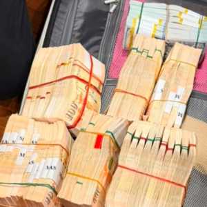 Bongkar Financial Genealogy Setiap Lembar Dolar Kasus Febrie Adriansyah
