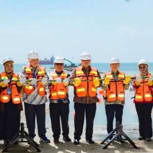 Sistem Kabel Laut NCC Perkuat Gerbang Digital Indonesia