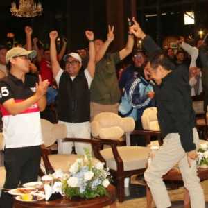 Cak Imin: Piala Dunia Ajarkan Arti Kerja Keras dan Sportivitas