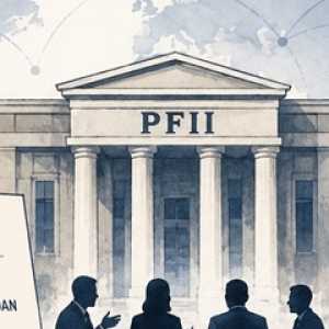 PFII Lewat Skema Family Office Jangan Buka Celah Pencucian Uang