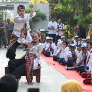 MPLS Jangan Jadi Ajang Plonco Siswa Baru