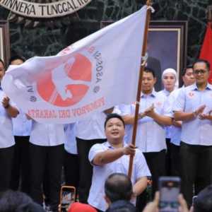 ABTI DKI Dituntut Pertahankan Prestasi Kinclong di Arena PON
