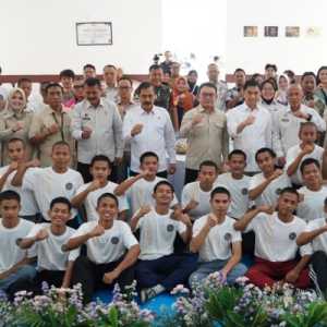 Hari Anak Nasional 2026, 1.050 Anak Binaan Terima Pengurangan Masa Pidana