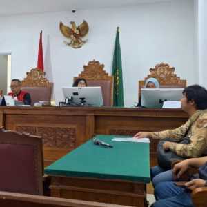Klaim Asuransi Tidak Dibayar, Sidang Gugatan Rp82,2 Miliar Terhadap AXA Digelar PN Jaksel