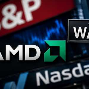 Wall Street Menguat Ditopang Kebangkitan Saham Teknologi