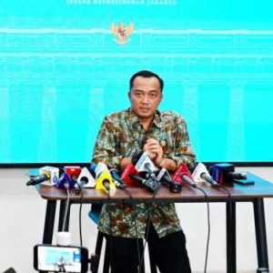 Istana: Status Ojol sebagai UMKM Masih Dikaji Pemerintah