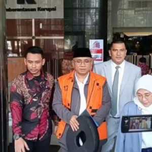 Kasus Korupsi Kuota Haji Masuk Babak Baru, Gus Yaqut Cs Dilimpahkan ke JPU KPK