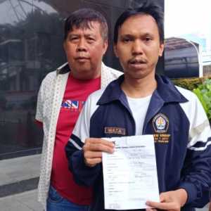 CBA Melapor ke Dewas KPK Tak Usut Cokelat Muda dan Tua di Suap Bea Cukai