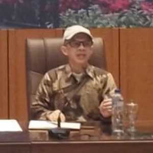 Reses Anggota DPR Harus Beri Manfaat Nyata, Bukan Sekadar Formalitas