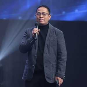 Kompetisi Debat Pemilu ke-VI Bawaslu Cetak Rekor Peserta Terbanyak