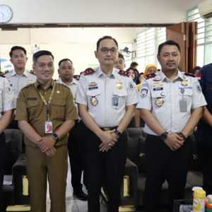 Siswa SMKN Diingatkan Tak Tergoda Kerja ke Luar Negeri Lewat Jalur Ilegal