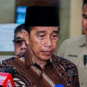 Janji Jokowi Hadir di Persidangan cuma Kamuflase