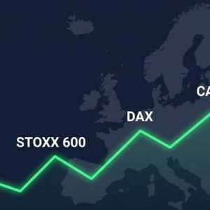 Bursa Eropa: DAX dan STOXX 600  Menguat di Akhir Pekan