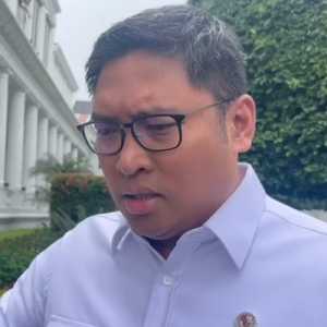 Profil Sudaryono, dari Wamentan hingga Pimpin Badan Gizi Nasional