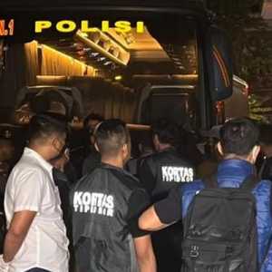 Membaca Jejak Penyidikan Polri di Tiga Klaster Tipikor BUMN