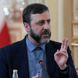 Oman Usulkan Iran Pungut Biaya Transit Selat Hormuz, AS Menolak