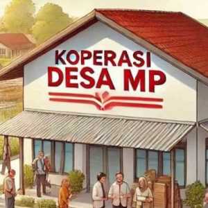Menakar Arah Koperasi Desa Merah Putih di Tengah Bisnis Ritel Modern