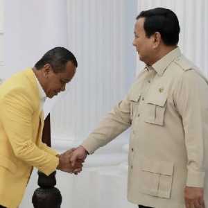 Sentimen Positif di Ruang Digital Jadi Indikasi Solidnya Koalisi Prabowo