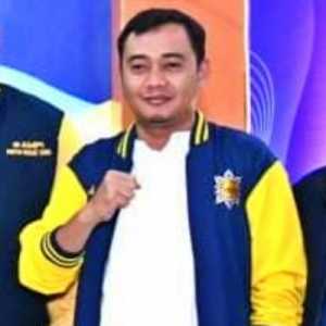 Revitalisasi Pengurus AMPI Perkuat Konsolidasi Organisasi