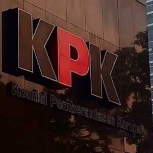 KPK Usul Negara Biayai Alat Kampanye Pemilu