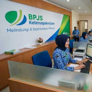 Syarat Pencairan JHT BPJS Ketenagakerjaan agar Tak Kena Pajak, Simak Aturannya
