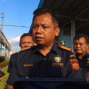 Bea Cukai Genjot Daya Saing Ekspor Sawit Lewat Fasilitas Kawasan Berikat