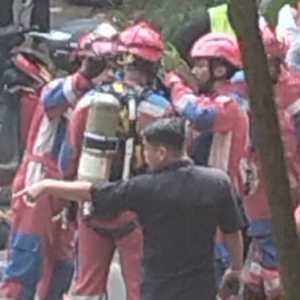 Tiga Pekerja Galian Proyek di Bambu Apus Tewas Keracunan