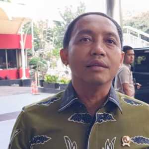 KPK Selidiki Tujuan Pemberian Amplop Bupati Kuansing kepada Raja Juli