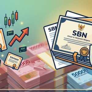 Kemenkeu: ORI030 Cocok Jadi Pilihan Investasi bagi Investor Pemula