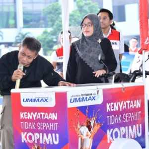Pertamina Targetkan 1.000 Penerima Manfaat Program UMiMAX pada 2026