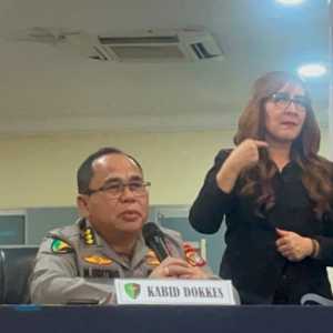 Kondisi Korban Penyekapan Mau Print Membaik, Namun Trauma Masih Membekas