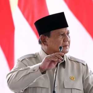 Prabowo Ungkap Pernah Cegah Penjualan Garuda hingga PTDI ke Asing