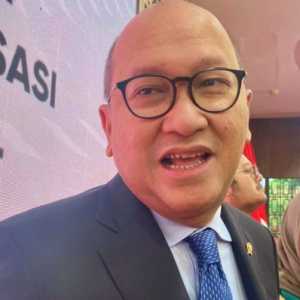 Investasi Semester I-2026 Tembus Rp1,010  Triliun,  Naik 7,2 Persen