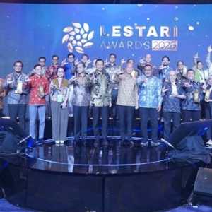 Telkom Boyong Lestari Award 2026 Berkat Pembinaan Talenta Berkelanjutan