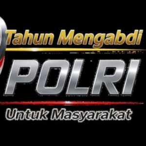 Catatan HUT ke-80 Polri