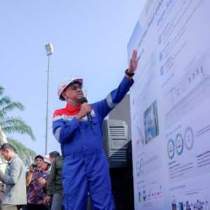 Perkuat Ketahanan Energi, PGN Garap Potensi CBM Tanjung Enim 9,7 TCF