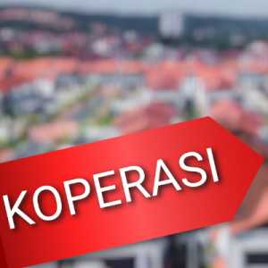 Ribuan Manajer Kopdes Merah Putih Mulai Bertugas Agustus, Dibekali Sertifikasi BNSP