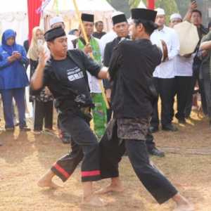 Silat Betawi